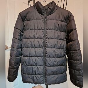 KIDS unisex Puffer Light Jacket‎